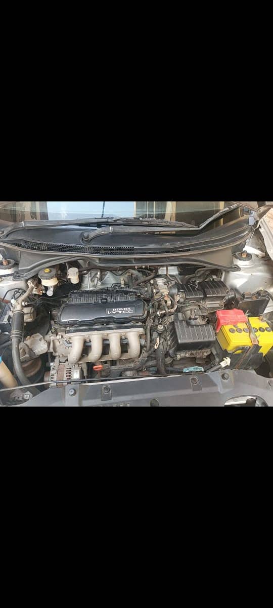 Honda City IVTEC 2016 8