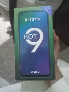 Infinix