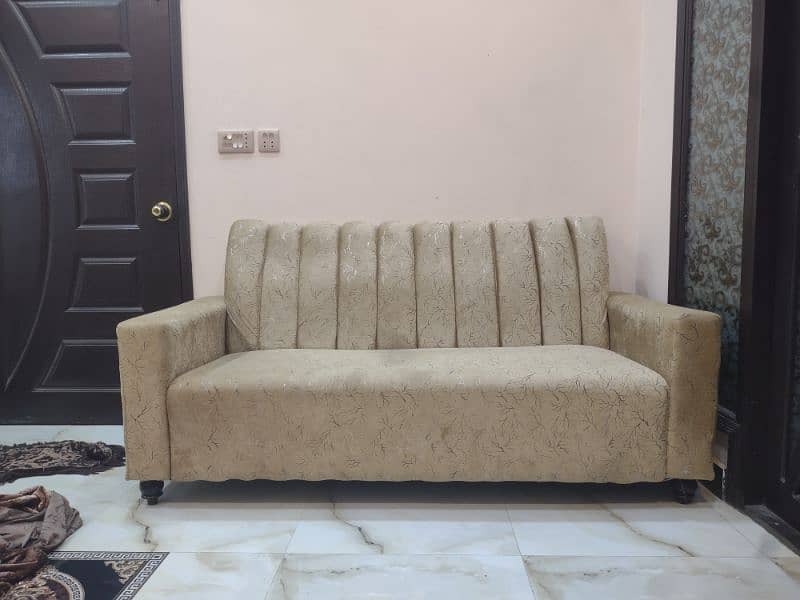 Brand new luxurious 11 seater sofa set (durafoam) 2