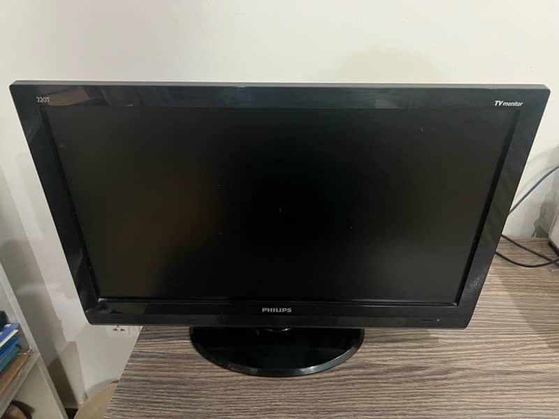 Computer gaming Monitor Phillips 0