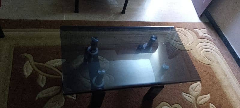 temper glass table 1