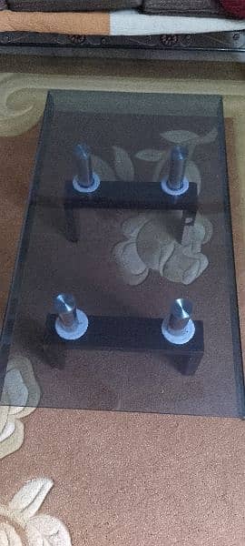 temper glass table 4