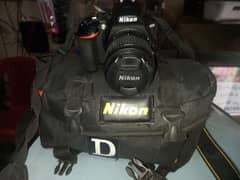 nikon D3500 brand new