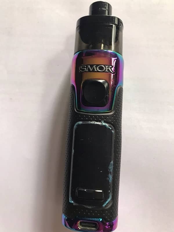 smok rmp5 vape / pod New condition 1