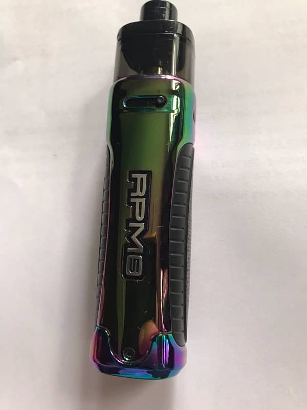 smok rmp5 vape / pod New condition 3