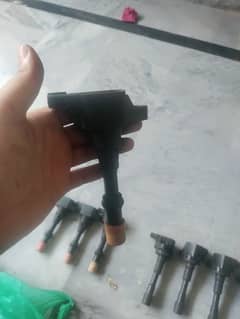 Honda City coile for engine