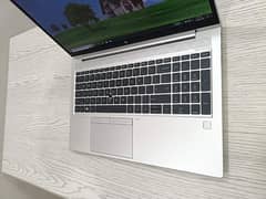 Hp elitebook 850 G8