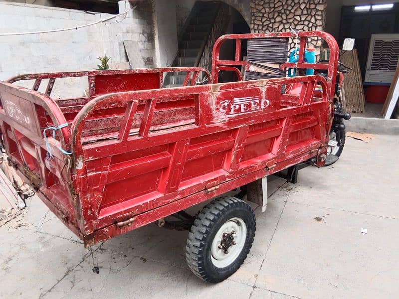 loader Raksha for sale 5