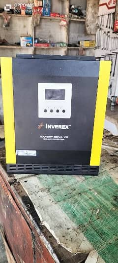 Inverex 3kva