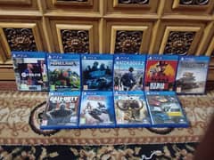 ps4 games