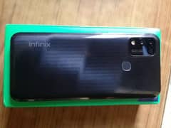 Infinix