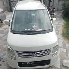 Suzuki Wagon R 11/16