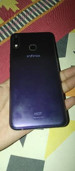 INFINIX