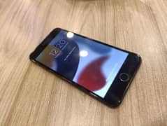 iphone 7 plus pta approve 32GB 03369729246