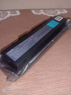 Toshiba Li-ION Battery Pack