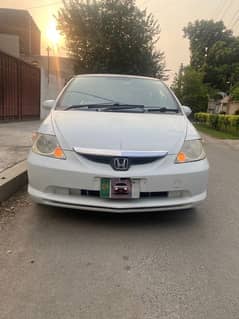 Honda City IDSI 2005