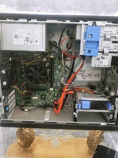 Tower PC Core i7 4th Generation / 250GB SSD / 16GB RAM