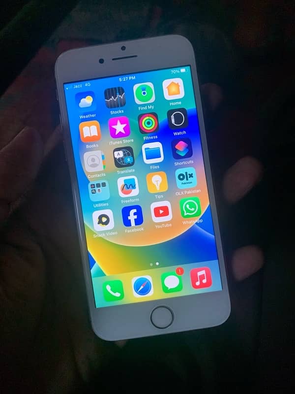 iPhone 8 pta approved 64gb 0347-0606029 1