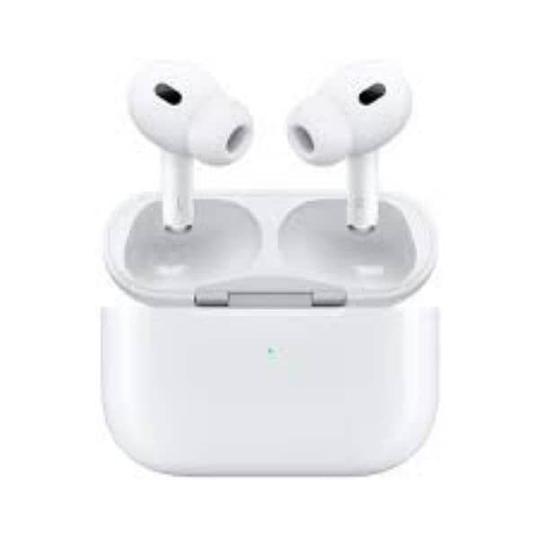 Apple Airpords pro 2nd generation 5