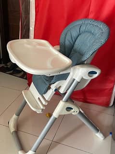 joie High chair