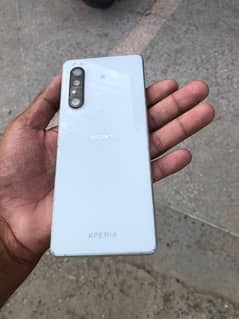 Sony Xperia 1 Mark II