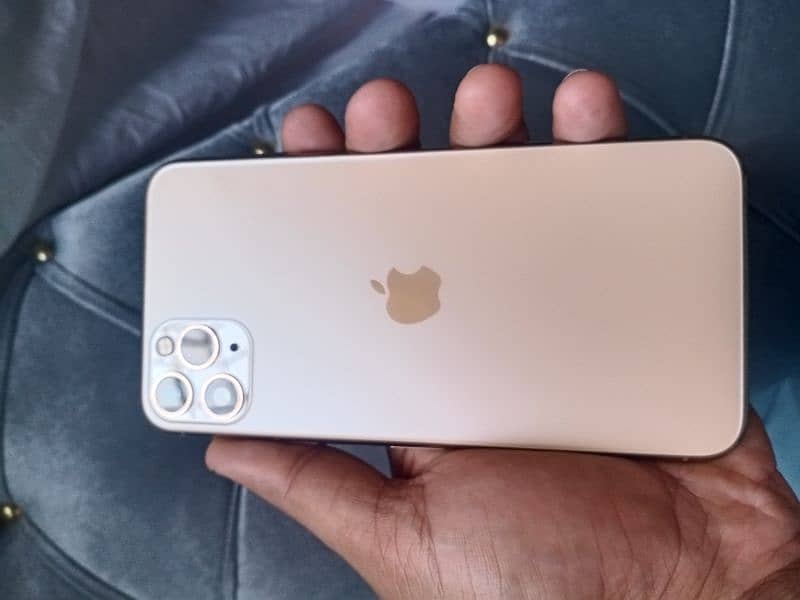 Iphone 11 Pro 256 Gb Approved 2