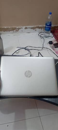 HP Probook 430 G5 | i5 7th Gen 8 GB 512 GB