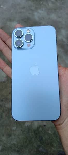 iPhone 13 Pro Max 1