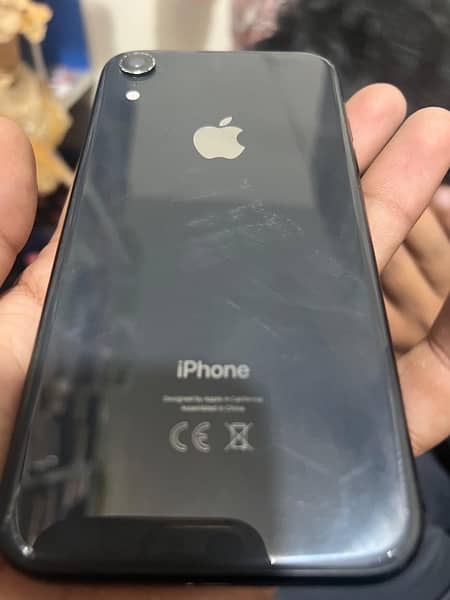 iphone xr waterpack factory unlock total genwan 1