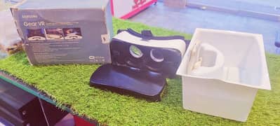 Samsung Gear VR 100% original Samsung