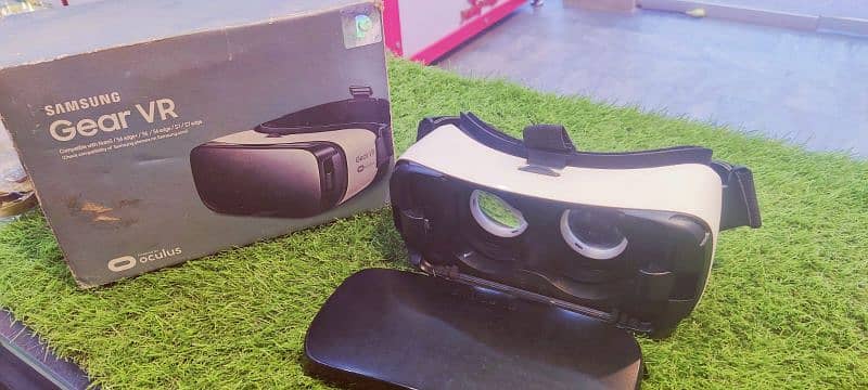 Samsung Gear VR 100% original Samsung 1