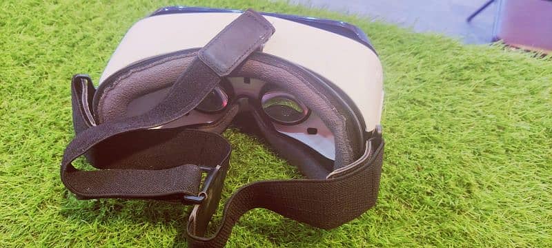 Samsung Gear VR 100% original Samsung 4