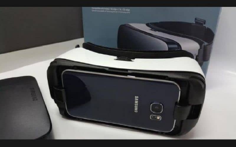 Samsung Gear VR 100% original Samsung 7