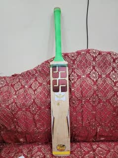 Hardball cricket bat