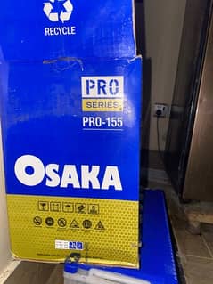 new osaka battery 115 -Amphere