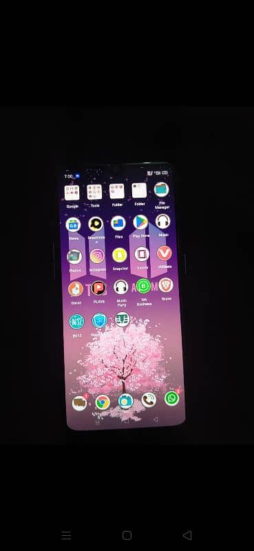 OPPO Reno z 2