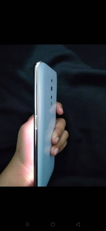 OPPO Reno z 3