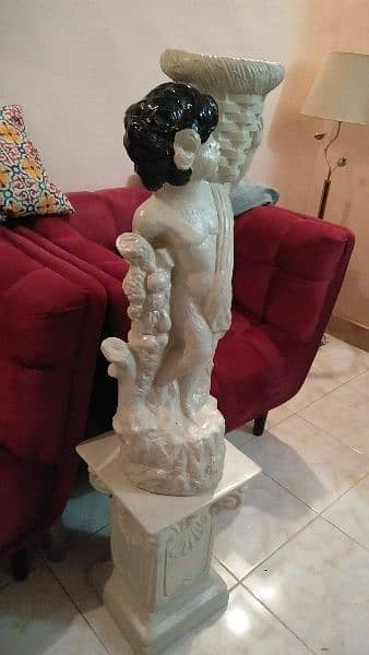 stonned made statue 8