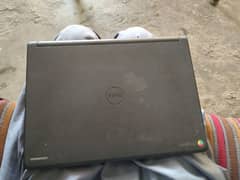 Chrome book