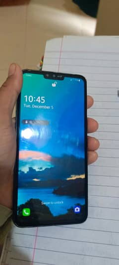 LG V50 ThinQ 5G