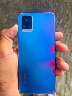 vivo v20 2021