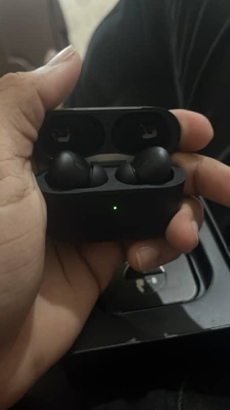 AirPods 2nd Gen - A++ 2