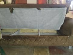 3 Seater Sofa for Sale