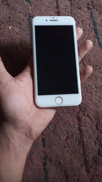 iphone 7 Non Pta 128gb 1