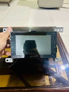 Alto Infotainment LCD Original VXL 2023 0