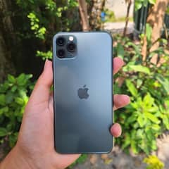 iPhone 11 pro max 512 gb