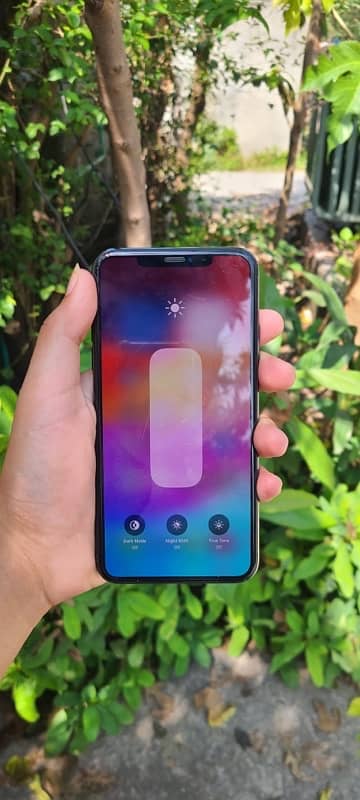 iPhone 11 pro max 512 gb 1