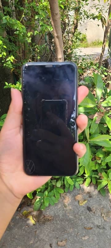 iPhone 11 pro max 512 gb 3