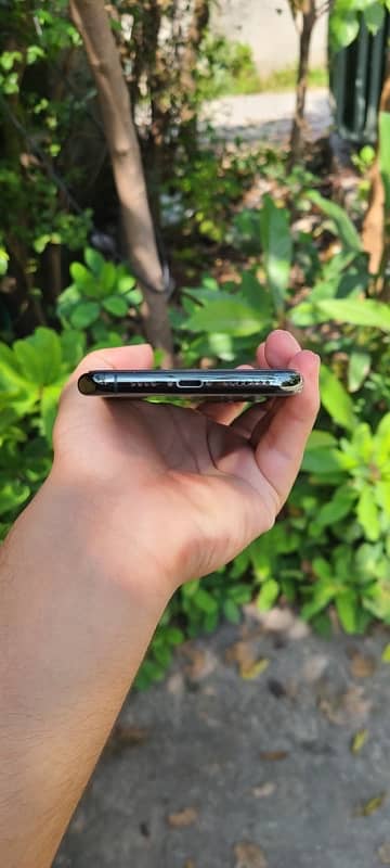 iPhone 11 pro max 512 gb 4