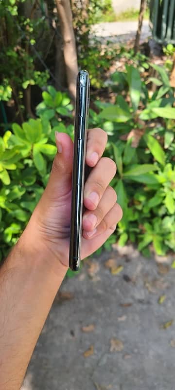 iPhone 11 pro max 512 gb 5